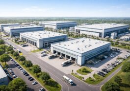 découvrez comment investir efficacement dans des sites industriels clés en main et optimiser la gestion de vos usines pour un rendement maximal.