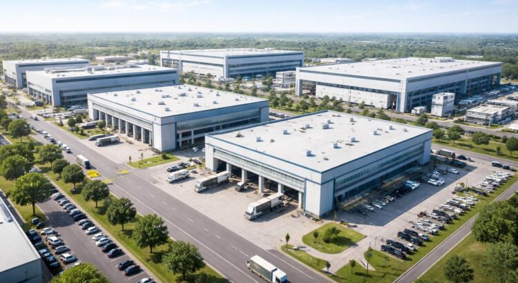 découvrez comment investir efficacement dans des sites industriels clés en main et optimiser la gestion de vos usines pour un rendement maximal.