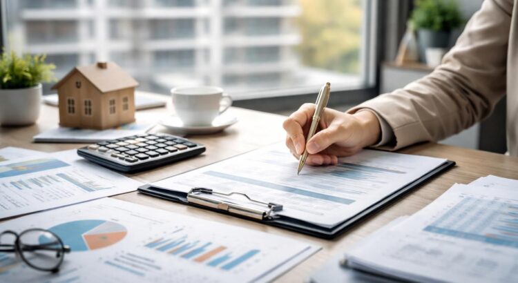 découvrez comment préparer efficacement votre dossier financier pour garantir la solvabilité lors de l'achat immobilier et maximiser vos chances d'obtenir un financement.