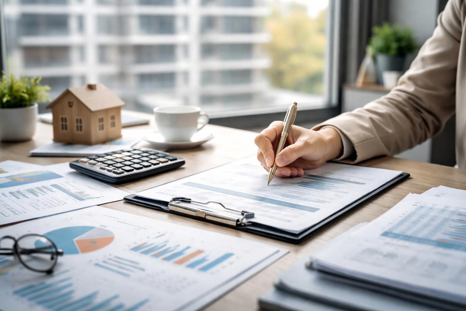 découvrez comment préparer efficacement votre dossier financier pour garantir la solvabilité lors de l'achat immobilier et maximiser vos chances d'obtenir un financement.