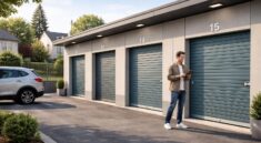découvrez comment trouver le meilleur garde-meuble près de chez vous pour sécuriser efficacement vos biens en toute confiance.