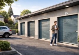 découvrez comment trouver le meilleur garde-meuble près de chez vous pour sécuriser efficacement vos biens en toute confiance.