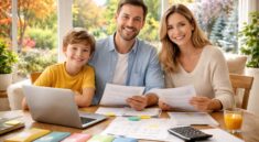 découvrez comment l'assurance mensualisée vous permet d'étaler le coût de votre assurance habitation sur l'année, pour un budget plus stable et sans surprise.