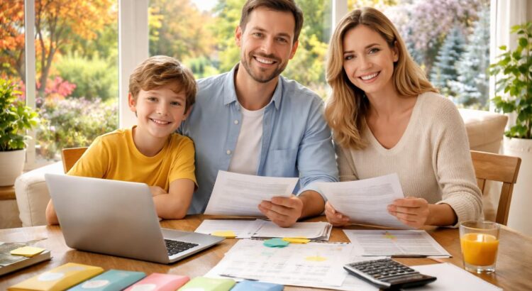 découvrez comment l'assurance mensualisée vous permet d'étaler le coût de votre assurance habitation sur l'année, pour un budget plus stable et sans surprise.