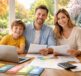 découvrez comment l'assurance mensualisée vous permet d'étaler le coût de votre assurance habitation sur l'année, pour un budget plus stable et sans surprise.