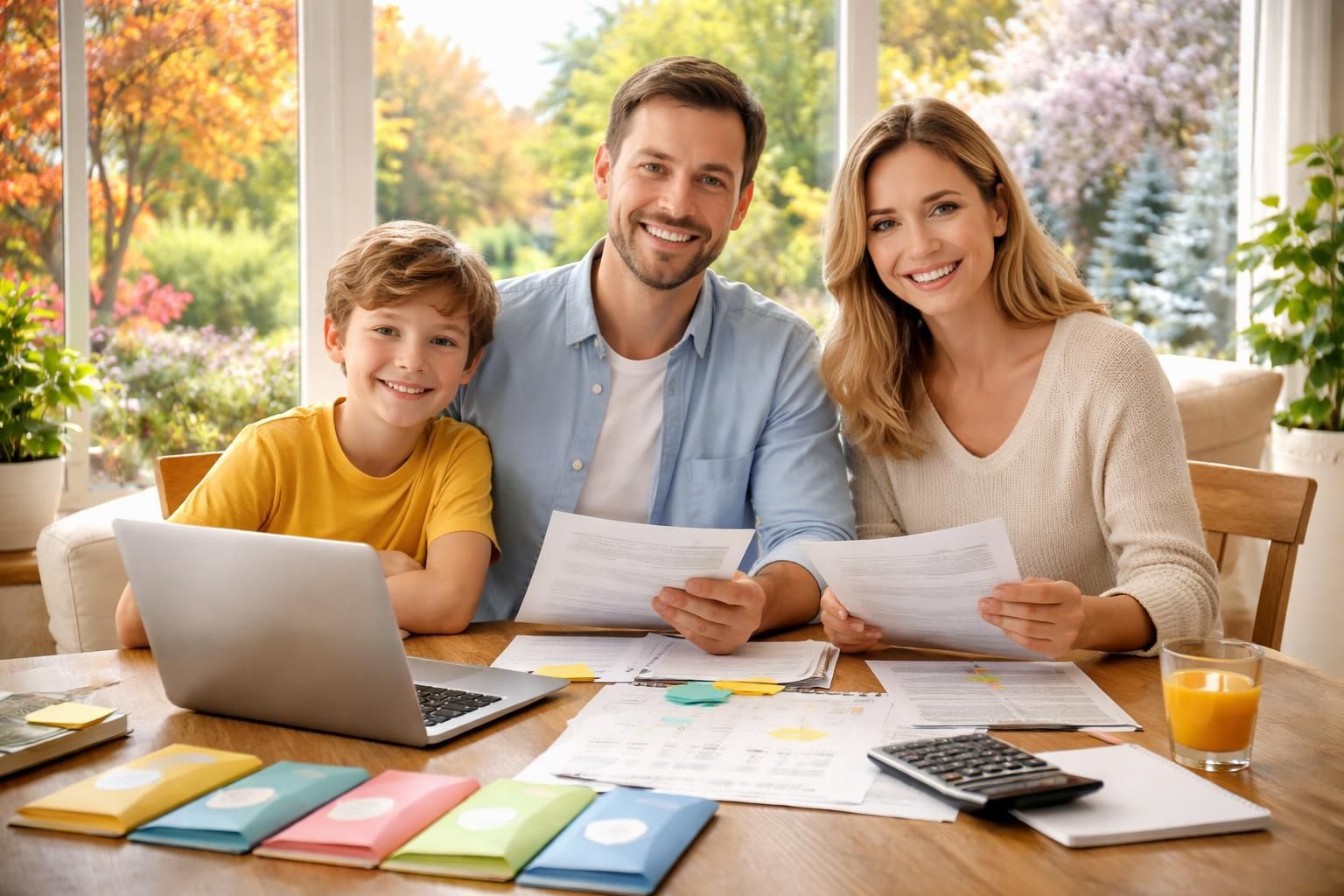 découvrez comment l'assurance mensualisée vous permet d'étaler le coût de votre assurance habitation sur l'année, pour un budget plus stable et sans surprise.