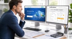 découvrez comment choisir entre cyberprêt et meilleurtaux pour obtenir le meilleur crédit immobilier adapté à vos besoins et réaliser votre projet en toute sérénité.
