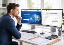 découvrez comment choisir entre cyberprêt et meilleurtaux pour obtenir le meilleur crédit immobilier adapté à vos besoins et réaliser votre projet en toute sérénité.