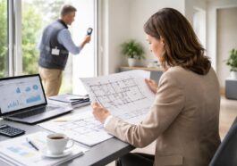 découvrez nos conseils pour bien choisir votre diagnostiqueur immobilier et assurer la qualité et la conformité de vos diagnostics avant une vente ou une location.