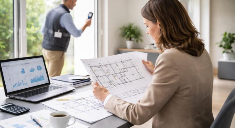 découvrez nos conseils pour bien choisir votre diagnostiqueur immobilier et assurer la qualité et la conformité de vos diagnostics avant une vente ou une location.