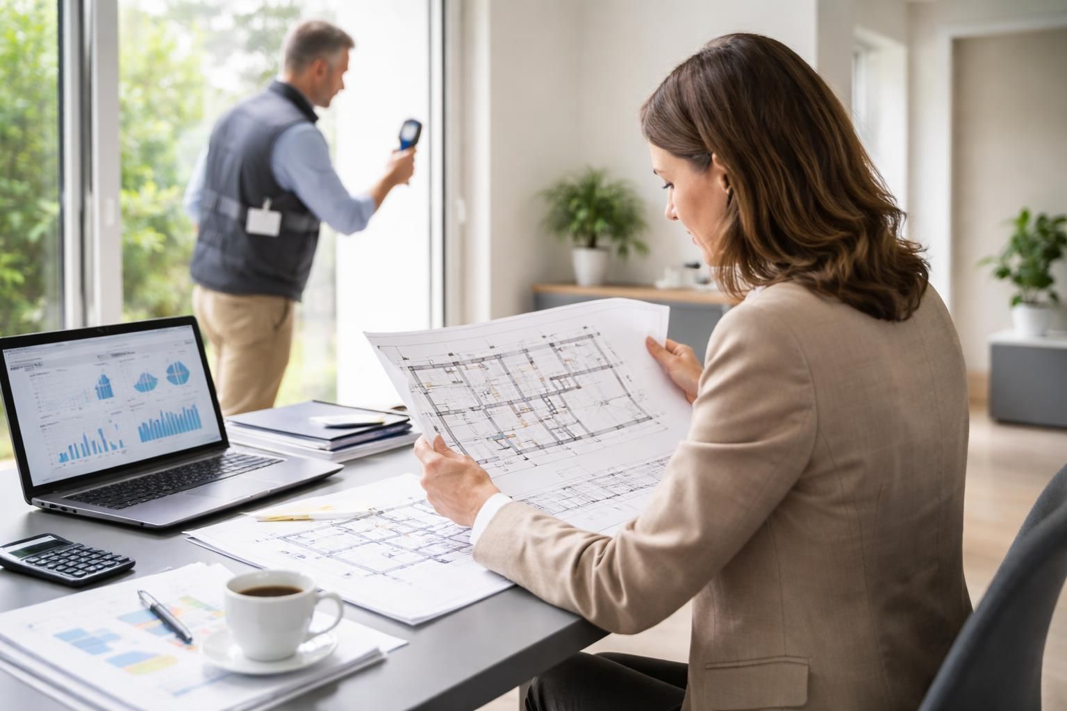découvrez nos conseils pour bien choisir votre diagnostiqueur immobilier et assurer la qualité et la conformité de vos diagnostics avant une vente ou une location.