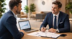 découvrez comment effectuer une demande de prêt hypothécaire auprès de votre banque actuelle avec des conseils pratiques pour maximiser vos chances d'approbation.