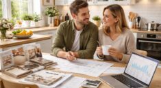 découvrez comment financer facilement vos travaux de cuisine ikea grâce à un prêt adapté à vos besoins. conseils et astuces pour concrétiser votre projet sans stress.