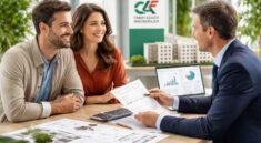 découvrez comment obtenir facilement un logement grâce aux solutions et conseils du crédit agricole immobilier.
