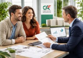découvrez comment obtenir facilement un logement grâce aux solutions et conseils du crédit agricole immobilier.