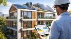 découvrez l'importance du capital dpe pour optimiser la performance énergétique de votre bâtiment et réduire vos coûts.