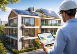 découvrez l'importance du capital dpe pour optimiser la performance énergétique de votre bâtiment et réduire vos coûts.
