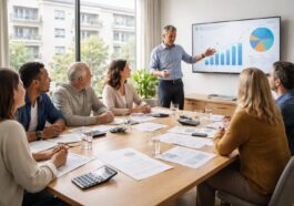 découvrez tout ce qu'il faut savoir sur les appels de fonds en copropriété : leur fonctionnement, leur importance et comment bien les gérer.