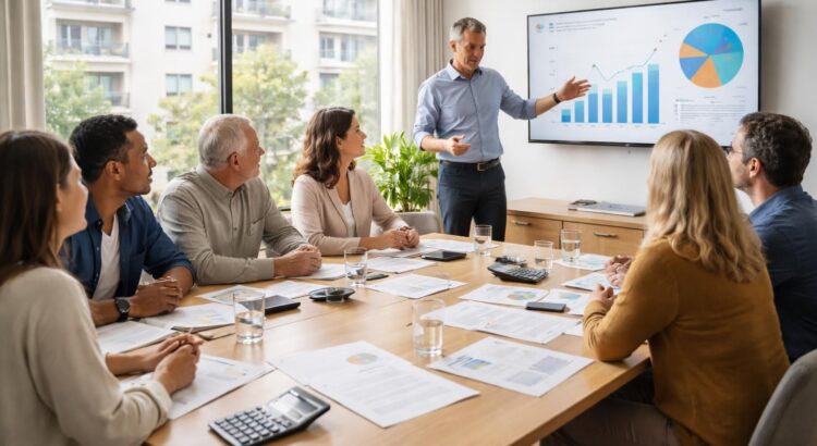 découvrez tout ce qu'il faut savoir sur les appels de fonds en copropriété : leur fonctionnement, leur importance et comment bien les gérer.