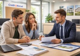 découvrez si le crédit mutuel accorde des prêts immobiliers sans contrat à durée indéterminée (cdi) et quelles sont les conditions pour en bénéficier.