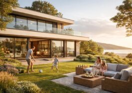 découvrez comment la défiscalisation secondaire peut vous aider à optimiser la fiscalité de votre maison de vacances et maximiser vos avantages financiers.