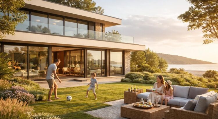 découvrez comment la défiscalisation secondaire peut vous aider à optimiser la fiscalité de votre maison de vacances et maximiser vos avantages financiers.