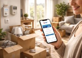 découvrez comment transférer facilement votre contrat d'électricité edf lors d'un déménagement, les démarches à suivre et les conseils pour éviter toute interruption de fourniture.