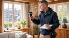 obtenez un diagnostic immobilier fiable à lannion. demandez votre devis gratuit et rapide pour évaluer votre bien en toute sérénité.