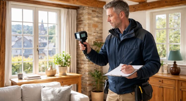 obtenez un diagnostic immobilier fiable à lannion. demandez votre devis gratuit et rapide pour évaluer votre bien en toute sérénité.