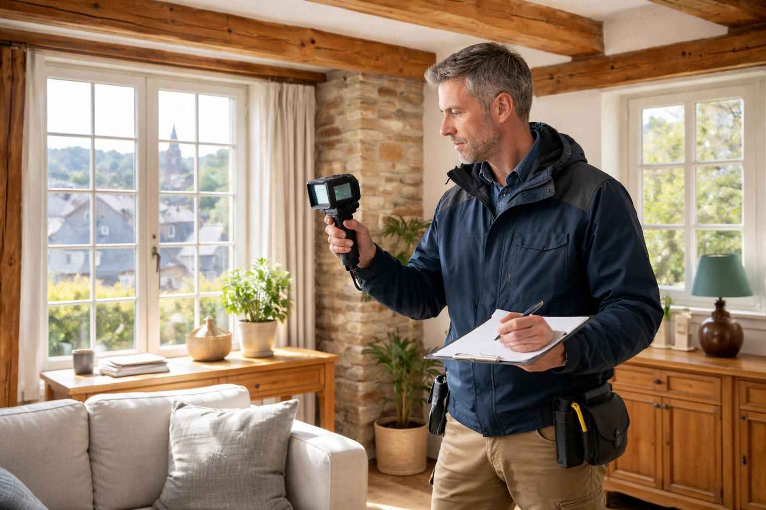 obtenez un diagnostic immobilier fiable à lannion. demandez votre devis gratuit et rapide pour évaluer votre bien en toute sérénité.