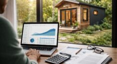 effectuez une simulation de prêt simple et rapide pour financer votre tiny house. calculez vos mensualités et trouvez le meilleur financement adapté à votre projet.