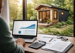 effectuez une simulation de prêt simple et rapide pour financer votre tiny house. calculez vos mensualités et trouvez le meilleur financement adapté à votre projet.