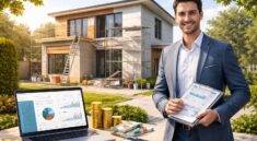 découvrez comment financer un ravalement de façade grâce aux solutions bancaires adaptées, incluant les différents types de crédits disponibles pour vos travaux de rénovation.