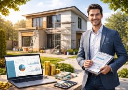 découvrez comment financer un ravalement de façade grâce aux solutions bancaires adaptées, incluant les différents types de crédits disponibles pour vos travaux de rénovation.