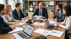 découvrez le rôle essentiel du comité de crédit dans l'octroi des prêts, sa définition et son fonctionnement pour une décision financière éclairée.