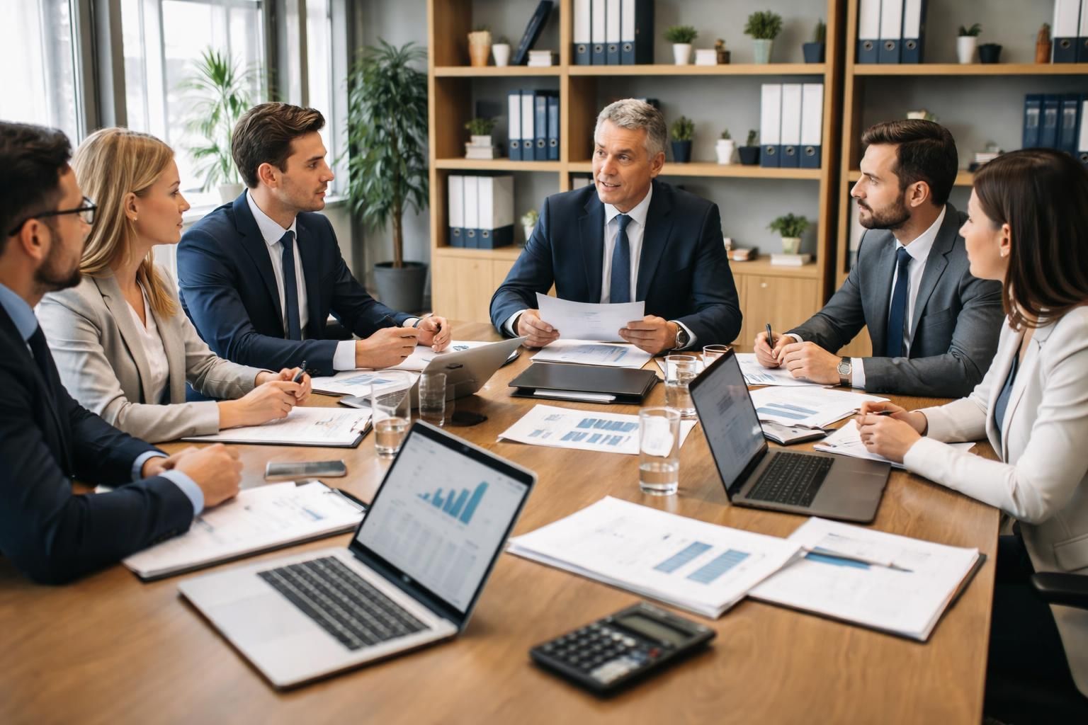 découvrez le rôle essentiel du comité de crédit dans l'octroi des prêts, sa définition et son fonctionnement pour une décision financière éclairée.