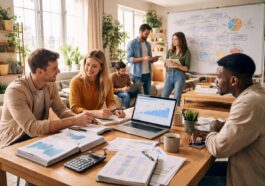 découvrez des stratégies d'optimisation fiscale pour le coliving et apprenez comment réduire efficacement vos impôts tout en respectant la législation française.