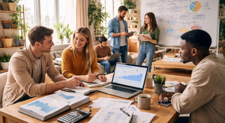 découvrez des stratégies d'optimisation fiscale pour le coliving et apprenez comment réduire efficacement vos impôts tout en respectant la législation française.