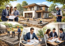 découvrez les étapes essentielles pour obtenir la pfac lors de la construction d'une maison individuelle neuve et assurer la conformité de votre projet.
