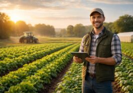 découvrez les avantages d'investir dans un terrain agricole aujourd'hui, entre opportunités économiques, développement durable et sécurité patrimoniale.