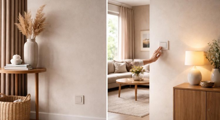 découvrez pourquoi la hauteur de l'interrupteur est essentielle pour optimiser l'aménagement et le confort de votre intérieur, alliant fonctionnalité et esthétique.