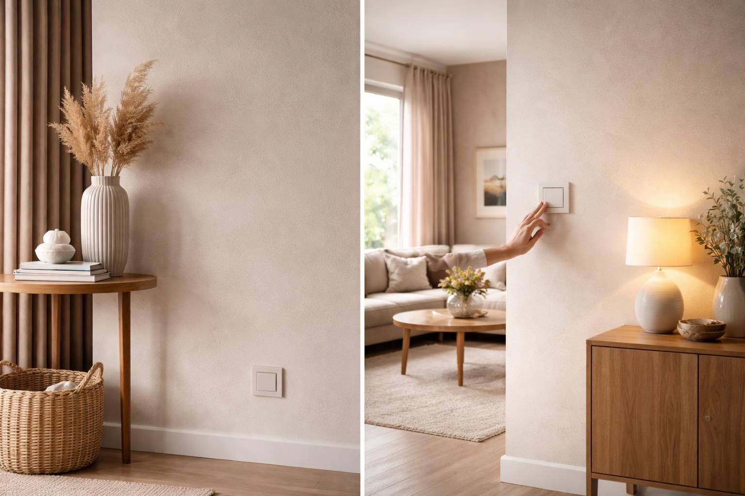 découvrez pourquoi la hauteur de l'interrupteur est essentielle pour optimiser l'aménagement et le confort de votre intérieur, alliant fonctionnalité et esthétique.