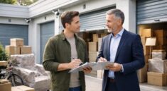 découvrez les tarifs et facteurs influençant le prix d'une assurance garde-meuble pour protéger vos biens en toute sérénité.