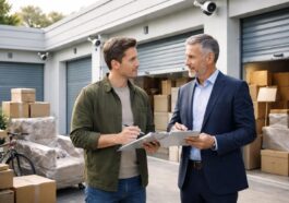 découvrez les tarifs et facteurs influençant le prix d'une assurance garde-meuble pour protéger vos biens en toute sérénité.