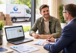 découvrez les aides de pôle emploi disponibles pour faciliter votre déménagement professionnel et optimiser votre transition vers un nouvel emploi.