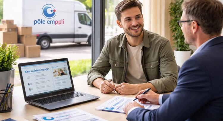 découvrez les aides de pôle emploi disponibles pour faciliter votre déménagement professionnel et optimiser votre transition vers un nouvel emploi.