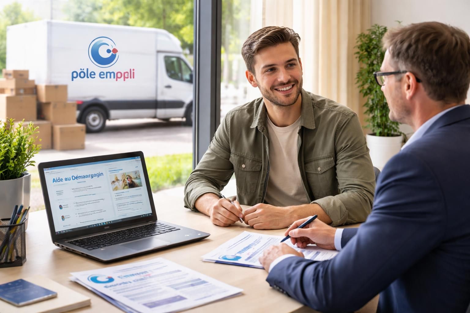 découvrez les aides de pôle emploi disponibles pour faciliter votre déménagement professionnel et optimiser votre transition vers un nouvel emploi.