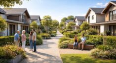 découvrez la définition d'une copropriété horizontale, ses caractéristiques principales et les règles qui régissent ce type d'organisation immobilière.