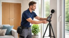 découvrez comment réaliser un diagnostic phonique pour identifier les sources de bruit et améliorer le confort acoustique de votre logement.