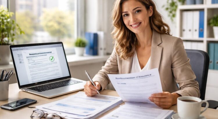 découvrez comment obtenir un remboursement efficace de votre assurance après un sinistre grâce à nos conseils pratiques et démarches essentielles.